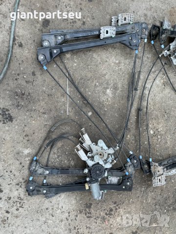 Стъклоповдигачи за БМВ е46 купе BMW e46 coupe, снимка 2 - Части - 39771293