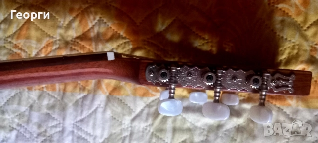 Класическа китара RAIMUNDO , снимка 10 - Китари - 51745033