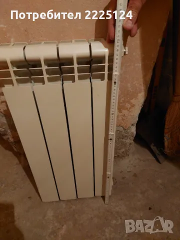 Продавам 4 броя италиански глидера