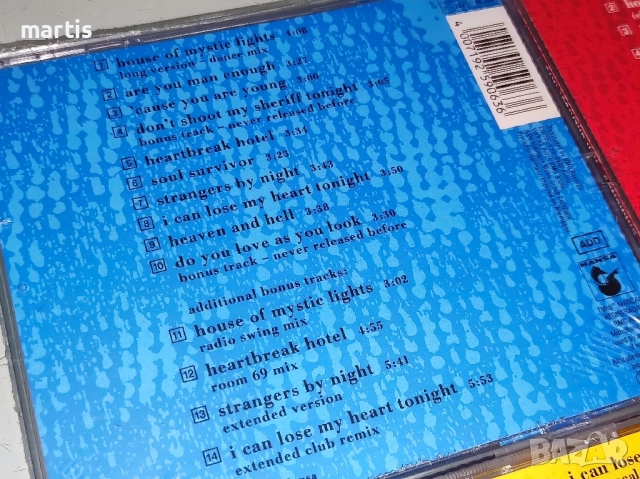 C.C.CATCH- 3 CD Колекция , снимка 4 - CD дискове - 52297985