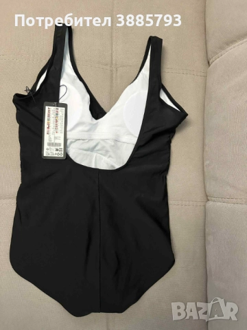 Стилен Нов бански костюм, снимка 2 - Бански костюми - 51811345