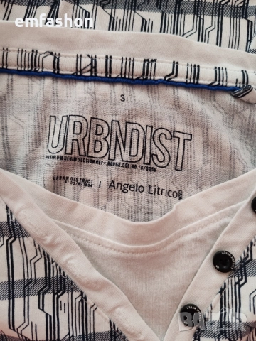 Мъжки тениски Tom Taylor, Angelo Litrico, Kiabi "M", снимка 9 - Тениски - 51464389