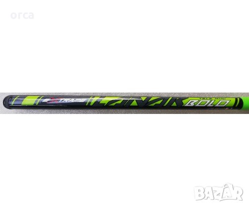 Телескоп за риболов на пъстърва и костур – Osako LANAR MAX MINI | Лек и компактен, снимка 4 - Въдици - 33447861