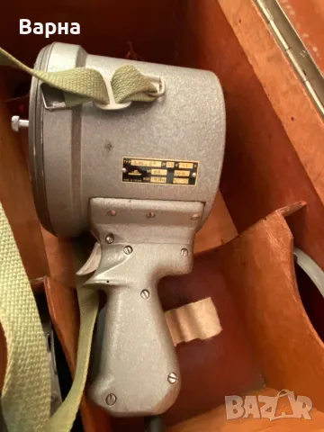 Корабен морзов прожектор, снимка 6 - Аксесоари и консумативи - 50332191