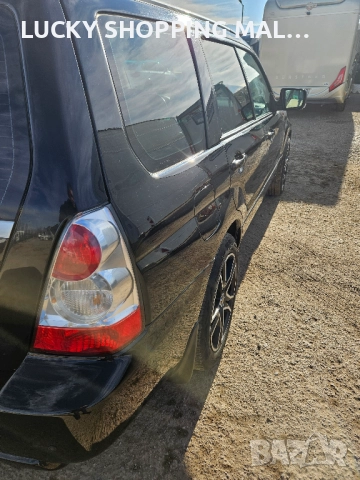 Subaru Forester ХТ LPG, снимка 5 - Автомобили и джипове - 52833985