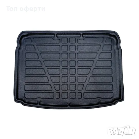 Стелка за багажник RizLine съвместимa с Skoda Fabia II Хечбек 2007-2014, снимка 2 - Аксесоари и консумативи - 48445499