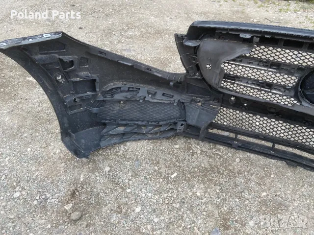  Предна броня за Мерцедес Е класа 213 Оригинална Mercedes E class W213, снимка 7 - Части - 50388863