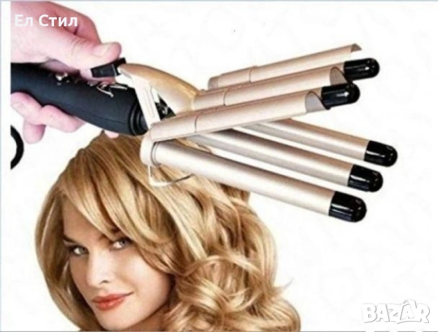 Ретро преса , снимка 18 - Преси за коса - 53603039