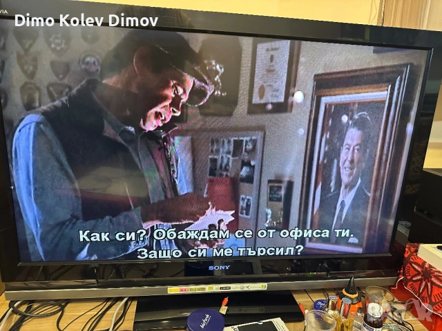 SONY SLV 950 Видео ДВД Комбо с Бонуси и Дистанционно, снимка 5 - Плейъри, домашно кино, прожектори - 53580878