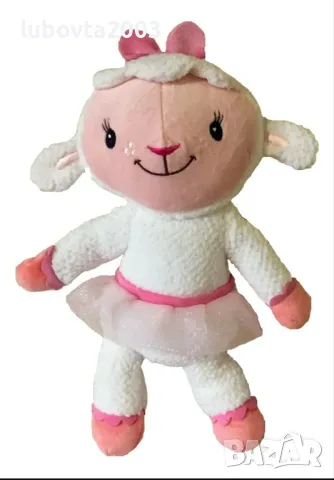 Красива оригинална плюшена играчка, снимка 7 - Плюшени играчки - 49226304