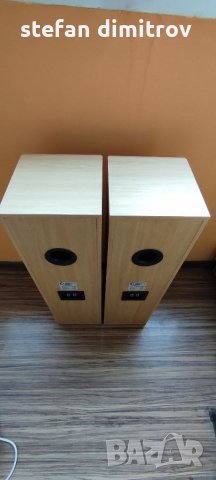 Eltax 10129, снимка 6 - Тонколони - 35376247