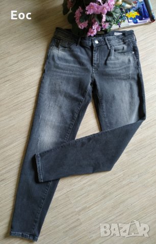 Дънкиии, снимка 11 - Дънки - 28405803