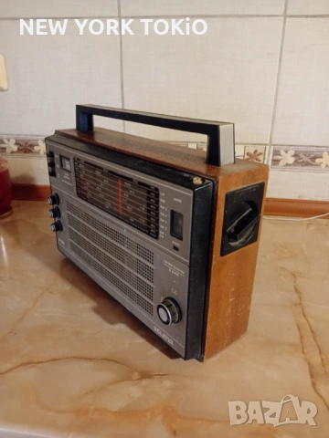 РАДИО СЕЛЕНА , снимка 2 - Радиокасетофони, транзистори - 53463428
