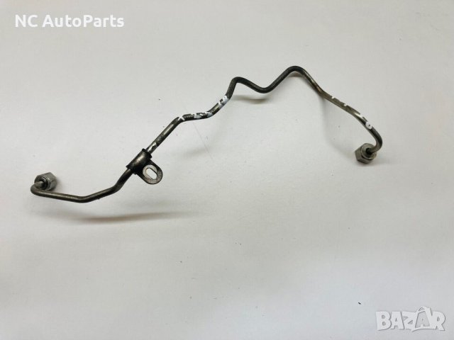 Тръба за горивна помпа за Mercedes X class Nissan Navara 2.3 190 RENAULT 150504191R 2018, снимка 2 - Части - 43170462