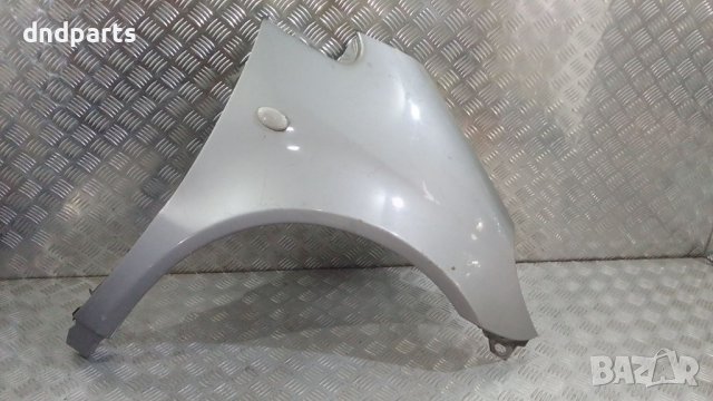 Десен калник Mercedes A-Class W168 1999г.	