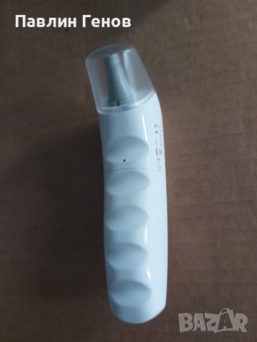 Термометър за ухо AEG FT 4919, Резултат за 1 секунда, снимка 8 - Друга електроника - 40284793