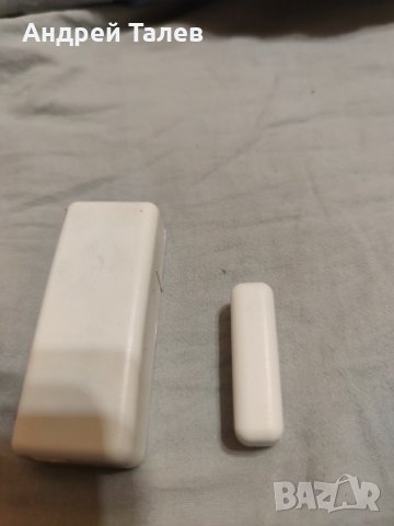 WS4945 Безжичен магнитен контакт, снимка 1