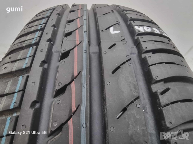 1бр летнa гумa 195/65/15 CONTINENTAL L04093 