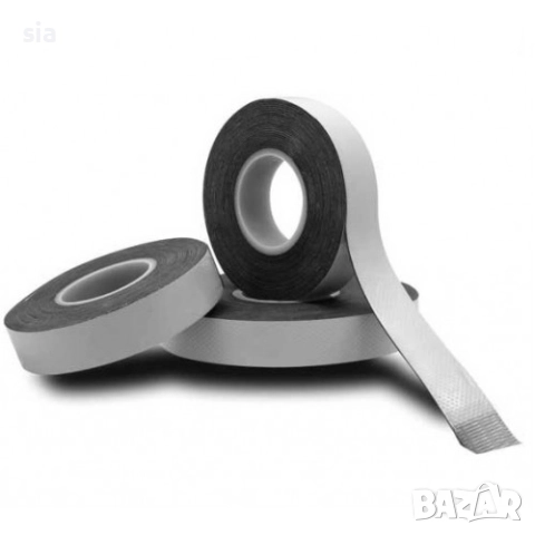 Изолационна лента, Самовулканизираща, Изолирбанд, 5м