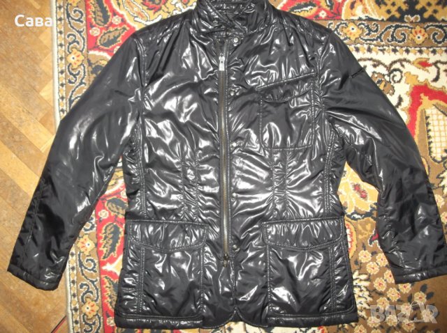 Яке пролет, есен MORRISON   мъжко,Л, снимка 2 - Якета - 26484745