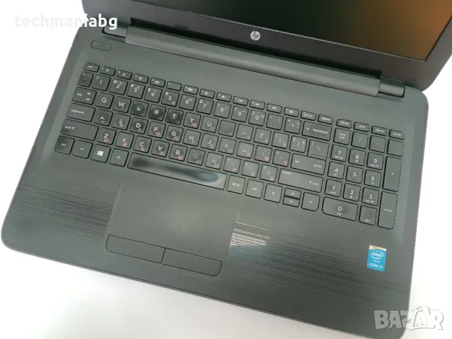 HP 250 G5 – Лаптоп с добър баланс цена-качество, снимка 6 - Лаптопи за работа - 48379505