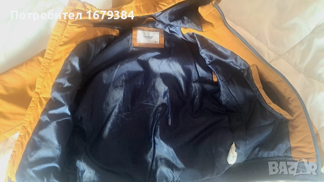 Детско яке пролет-есен Reserved, снимка 2 - Детски якета и елеци - 52678641