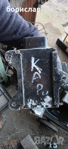 Модул за Митсубиши каризма, снимка 2 - Части - 53026494