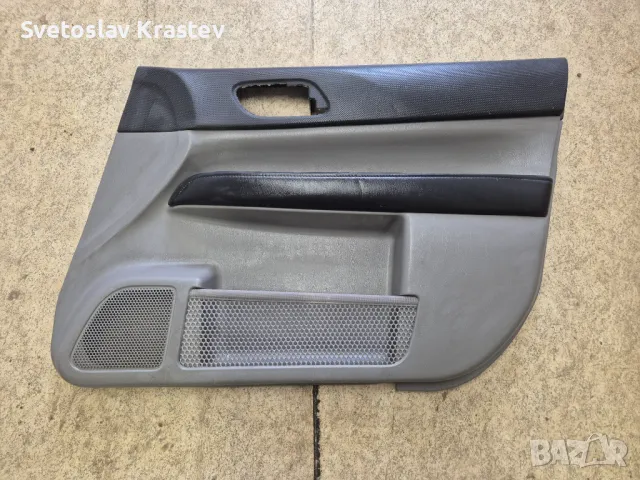 Интериорна кора предна лява врата Subaru Forester