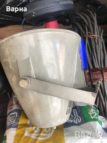 Корабен високоговорител, снимка 2 - Антикварни и старинни предмети - 33144979