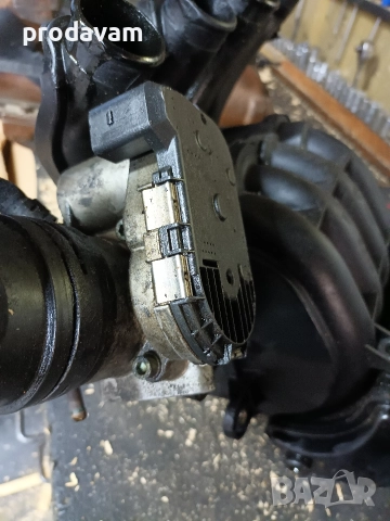 Части за пасат 1.4 Тси мотор бензин., снимка 15 - Части - 52499377