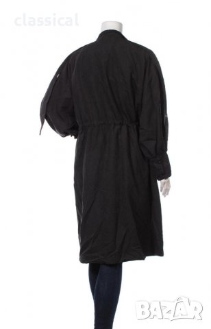 Нов шлифер / манто Ella, снимка 2 - Палта, манта - 39000065