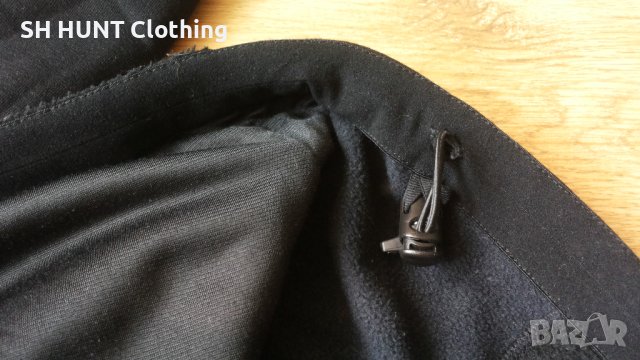 Peak Performance POLARTEC Fleece Jacket размер L за лов риболов туризъм поларена горница - 403, снимка 18 - Суичъри - 43051287