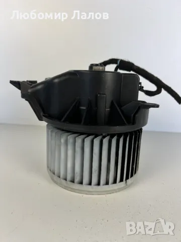 Вентилатор реостат парно за Фиат Пунто Fiat Punto Bravo Doblo, снимка 2 - Части - 47870278