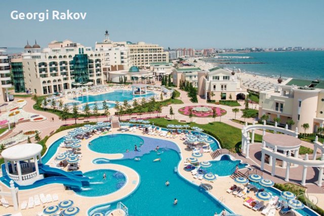 Двустаен ОБЗАВЕДЕН апартамет  в Поморие , снимка 15 - Апартаменти - 39996418