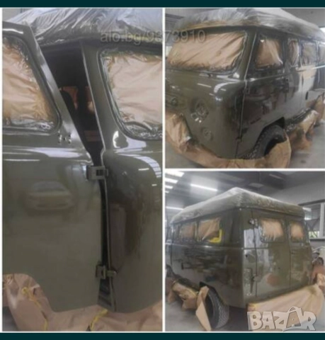 Автотенекеджийски услуги Автобояджийски услуги , снимка 14 - Автотенекеджийски и автобояджийски - 52233871