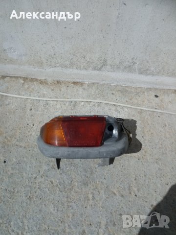 Ямаха. Yamaha Excell. Цял или на части, снимка 6 - Мотоциклети и мототехника - 36677199