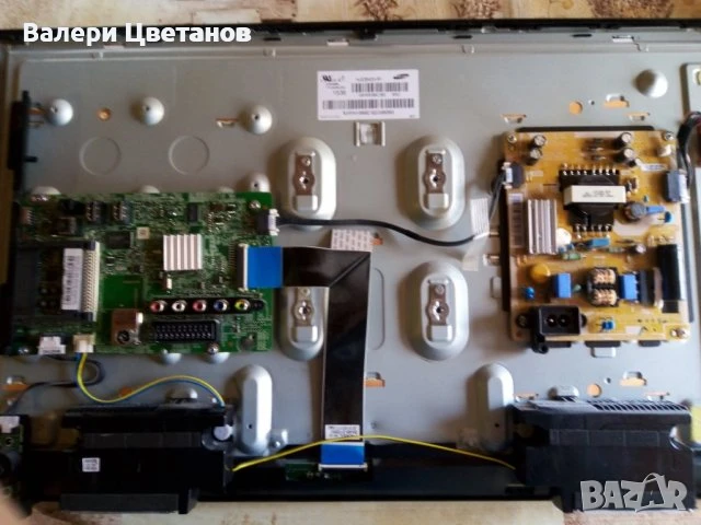 телевизор SАMSUNG T28E310EW / LT28E310 на части, снимка 3 - Телевизори - 51398237
