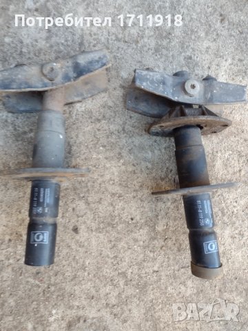 Шок абсорбатори за задна и предна  броня bmw e46 , снимка 3 - Части - 50980395