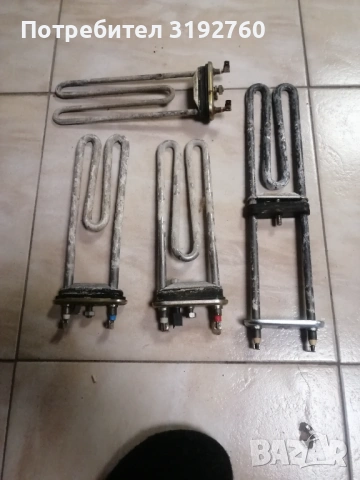 Нагреватели