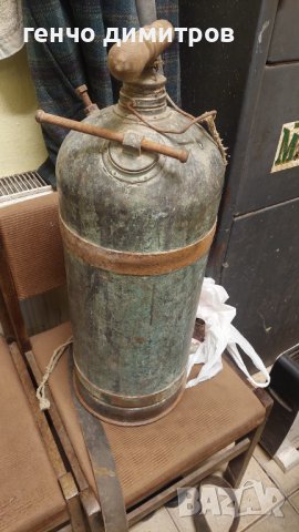 стара бронзова помпа , снимка 9 - Антикварни и старинни предмети - 43590992
