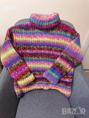 Дебел пуловер Primark