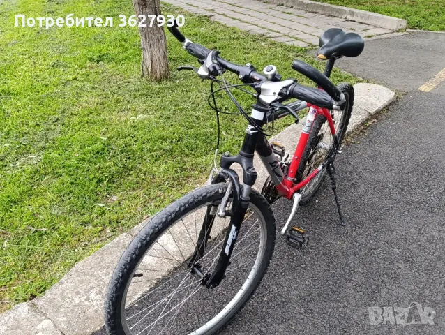 планиски велосппед, снимка 2 - Велосипеди - 50225259