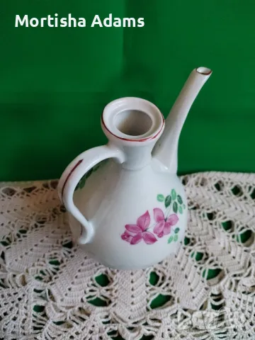 Българска каничка , снимка 3 - Сервизи - 47348035