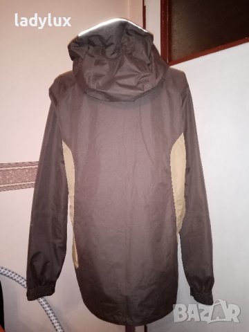 F. LLI CAMPAGNOLO Clima Protect, Италианско Яке, Код 1875, снимка 12 - Якета - 38098904