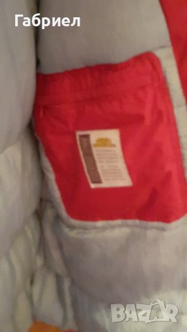 Мъжко яке Camel Trophi. , снимка 11 - Якета - 38531803