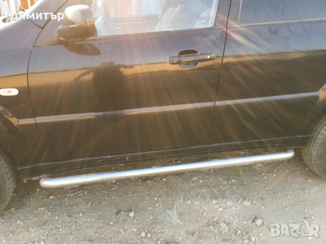 Ssangyong REXTON 2.9tdi на части санг йонг рекстън 2.9 тди, снимка 4 - Автомобили и джипове - 26485438