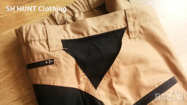 157 FUNKTION Stretch Trouser размер L / XL панталон със здрава и еластична материи - 989, снимка 9 - Екипировка - 48984372