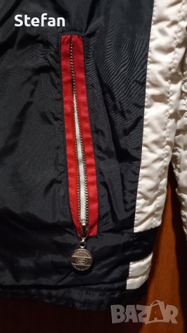 Мъжко яке ENERGIE, снимка 6 - Якета - 43422581