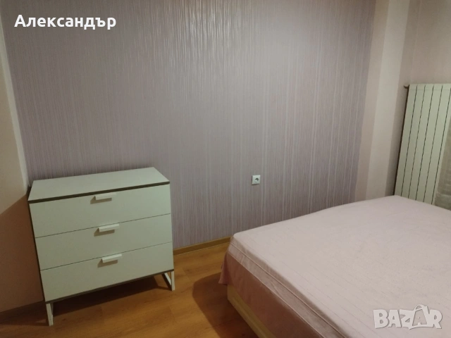 Давам имот под наем в Манастирски ливади , снимка 5 - Апартаменти - 53013155