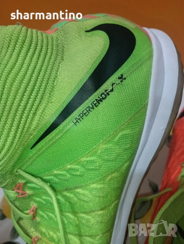 Nike Zoom Venom N 44 - 32 лв, снимка 6 - Маратонки - 52762542
